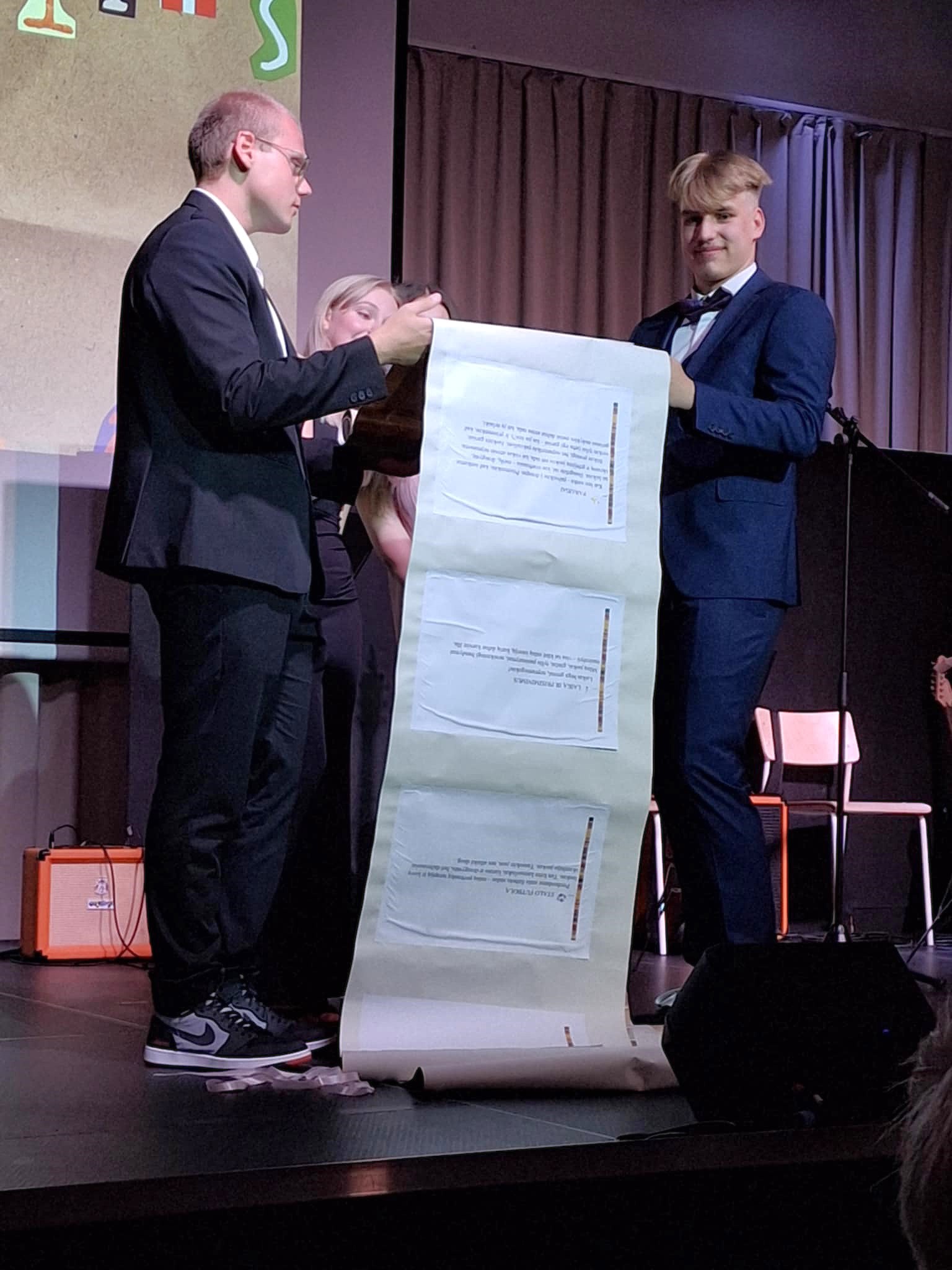 Įrašo paveikslėlis