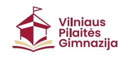 Kviečiame mokytis Pilaitės gimnazijoje 2025-06-11