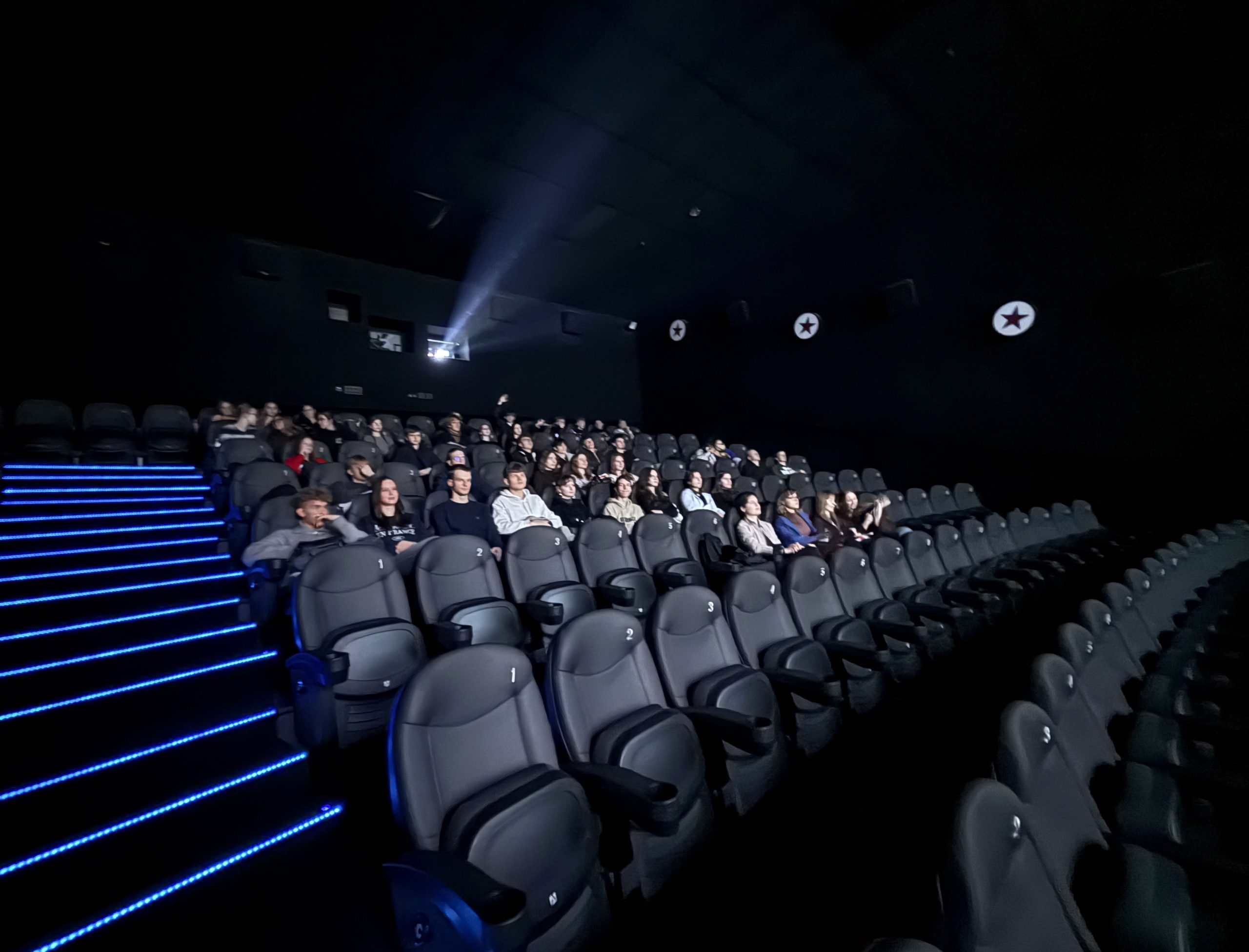 Renginio naujienos nuotrauka