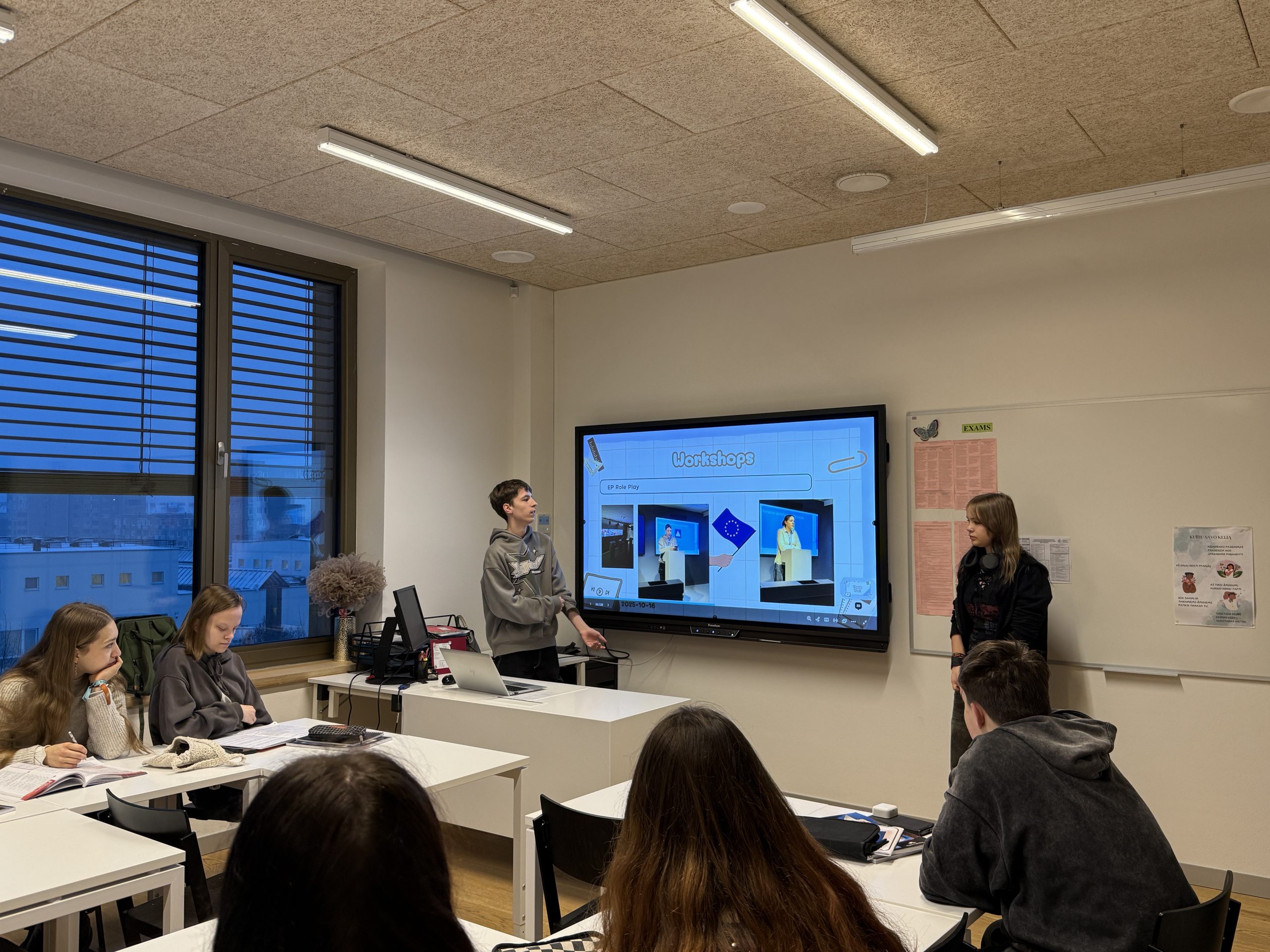 Įrašo paveikslėlis