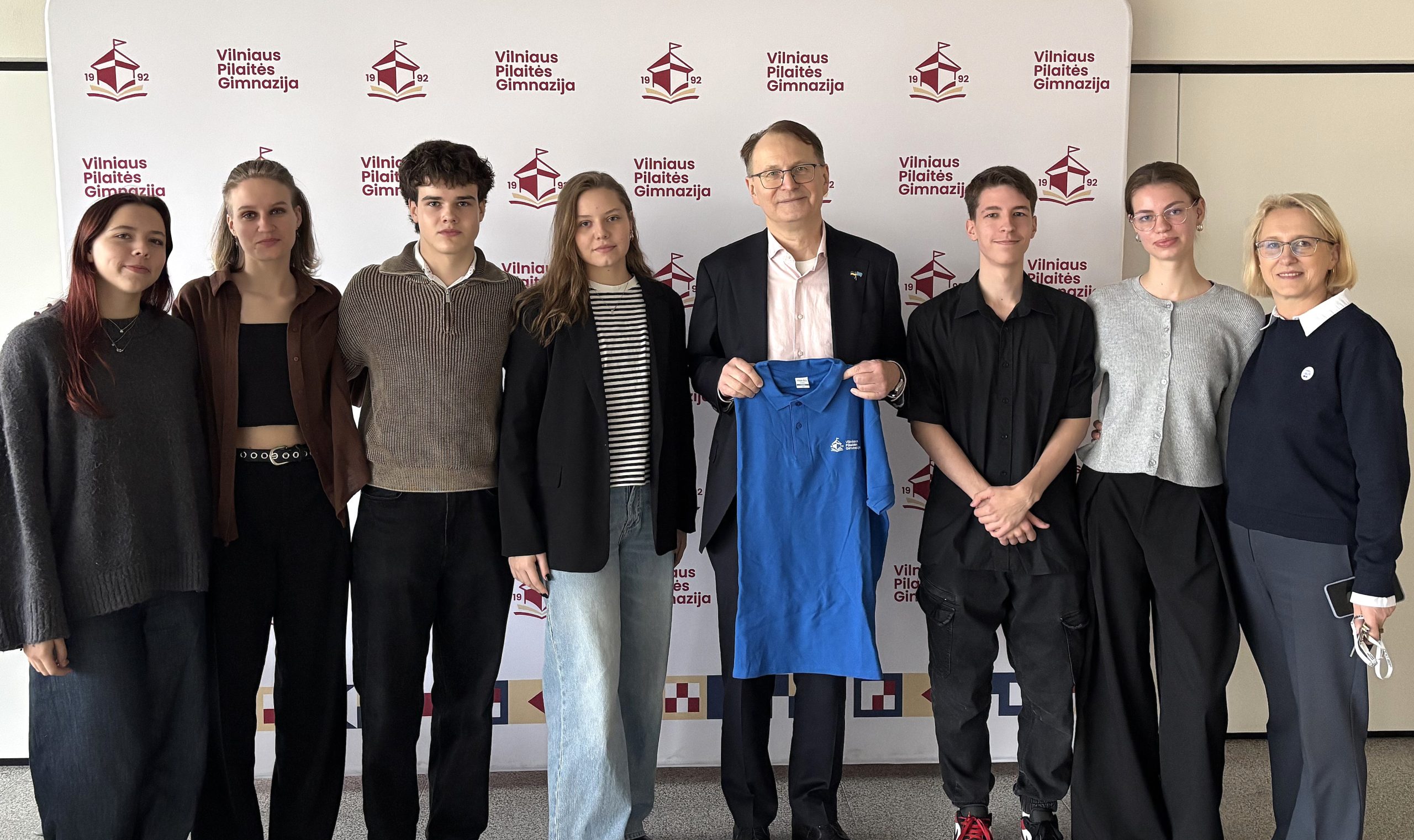 Įrašo paveikslėlis