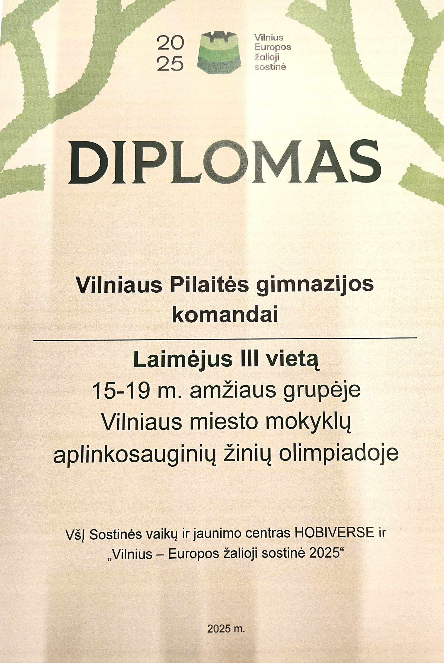 Įrašo paveikslėlis