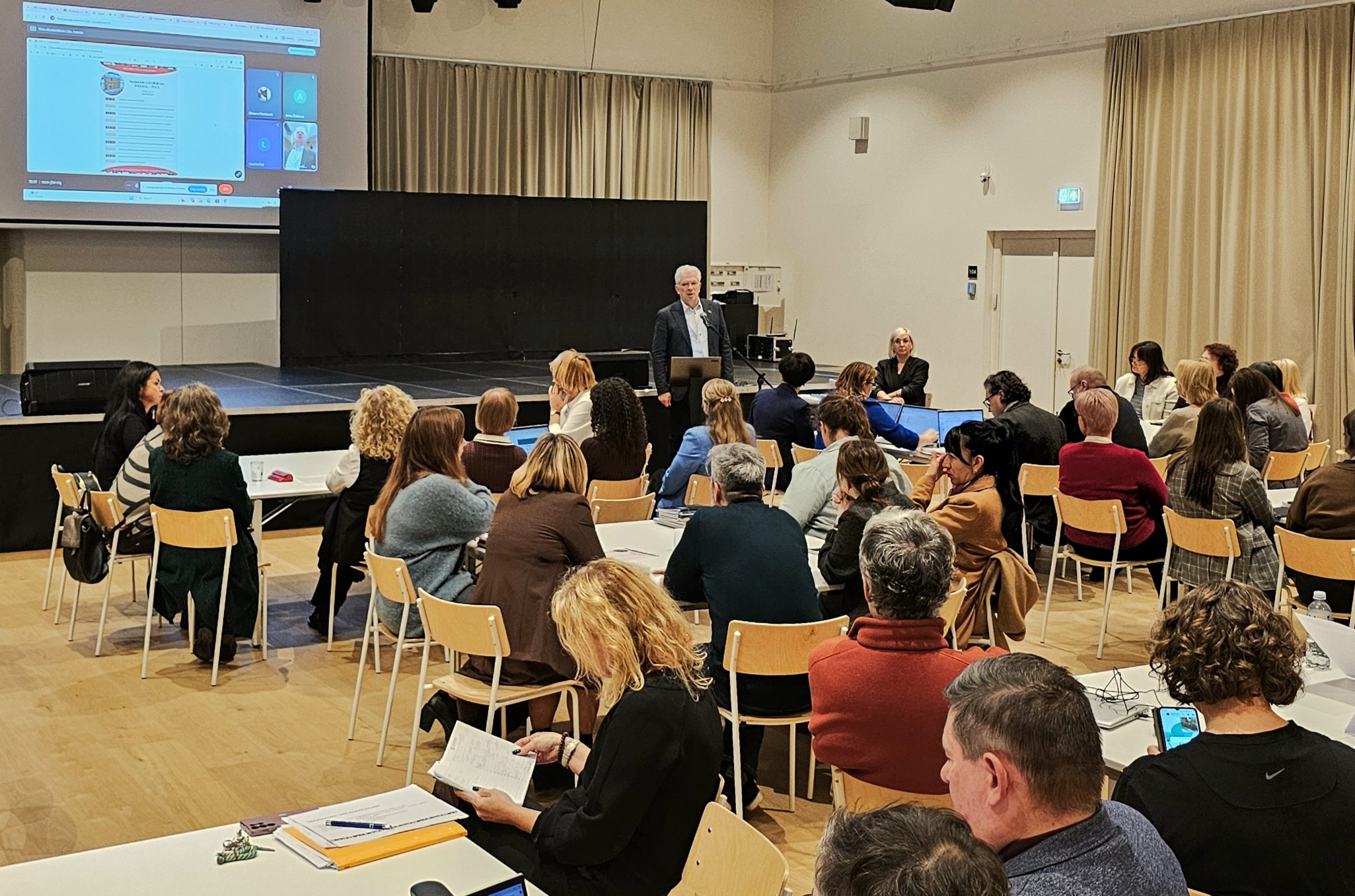 Nuolatinis tobulinimas švietime – PDCA