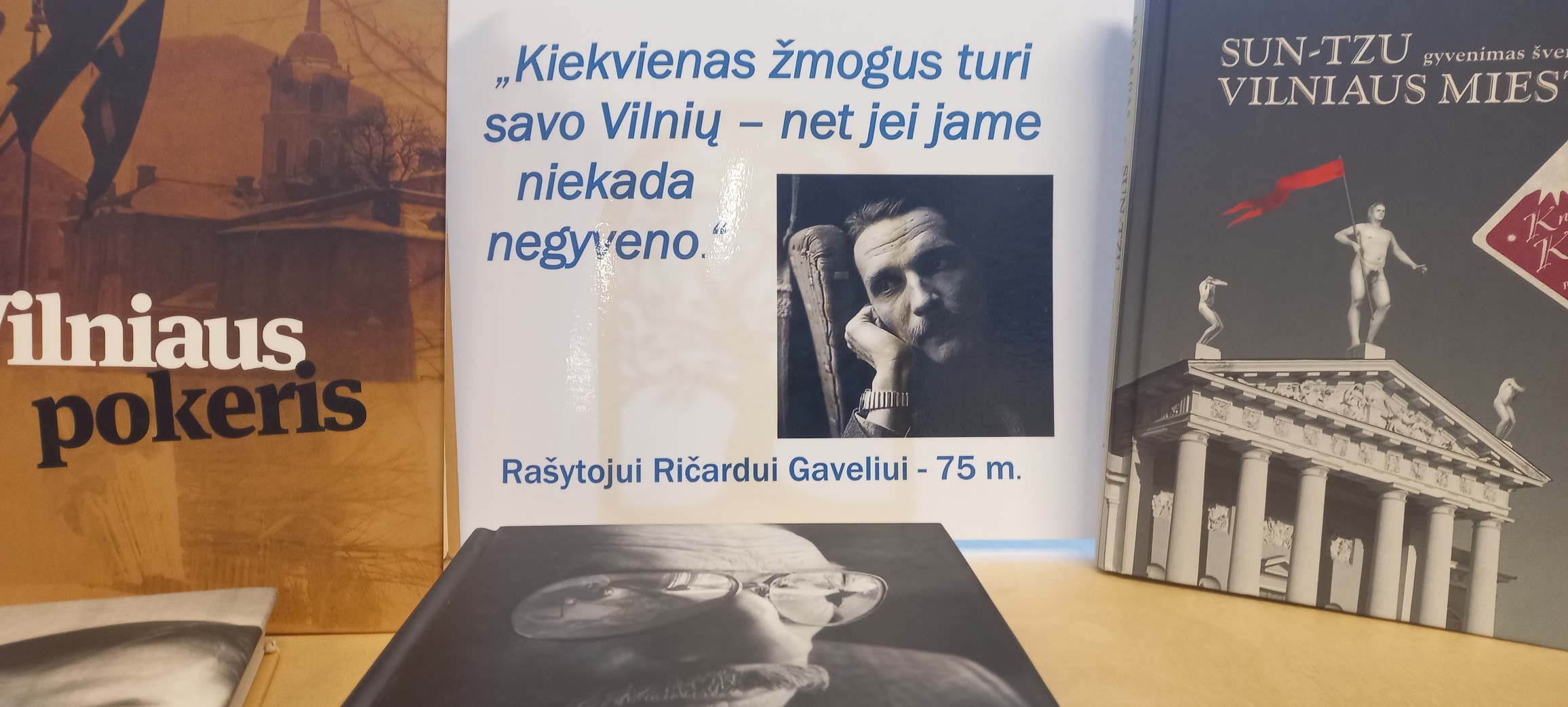 Renginio naujienos nuotrauka