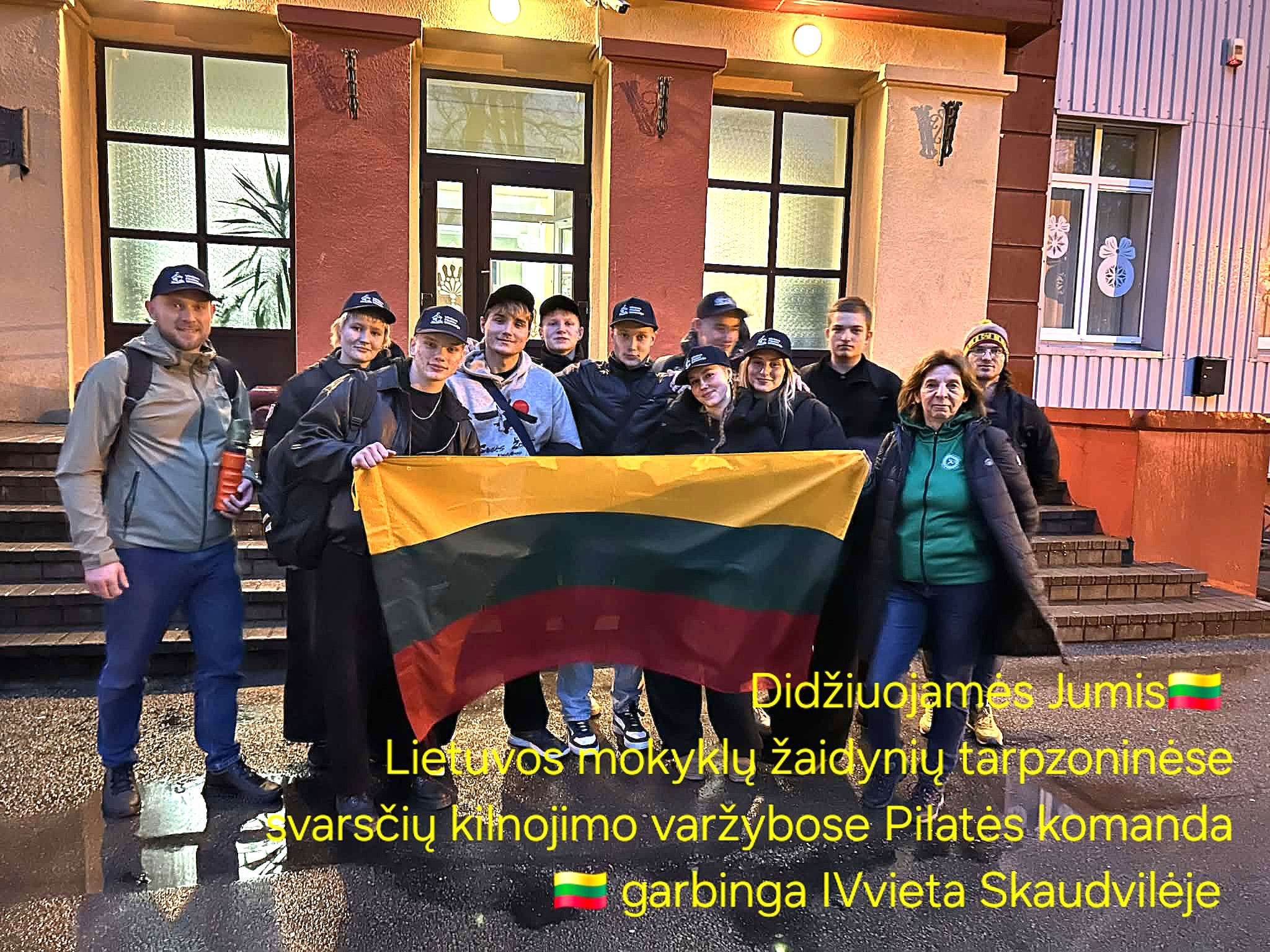 Įrašo paveikslėlis