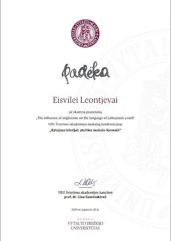 Įrašo paveikslėlis