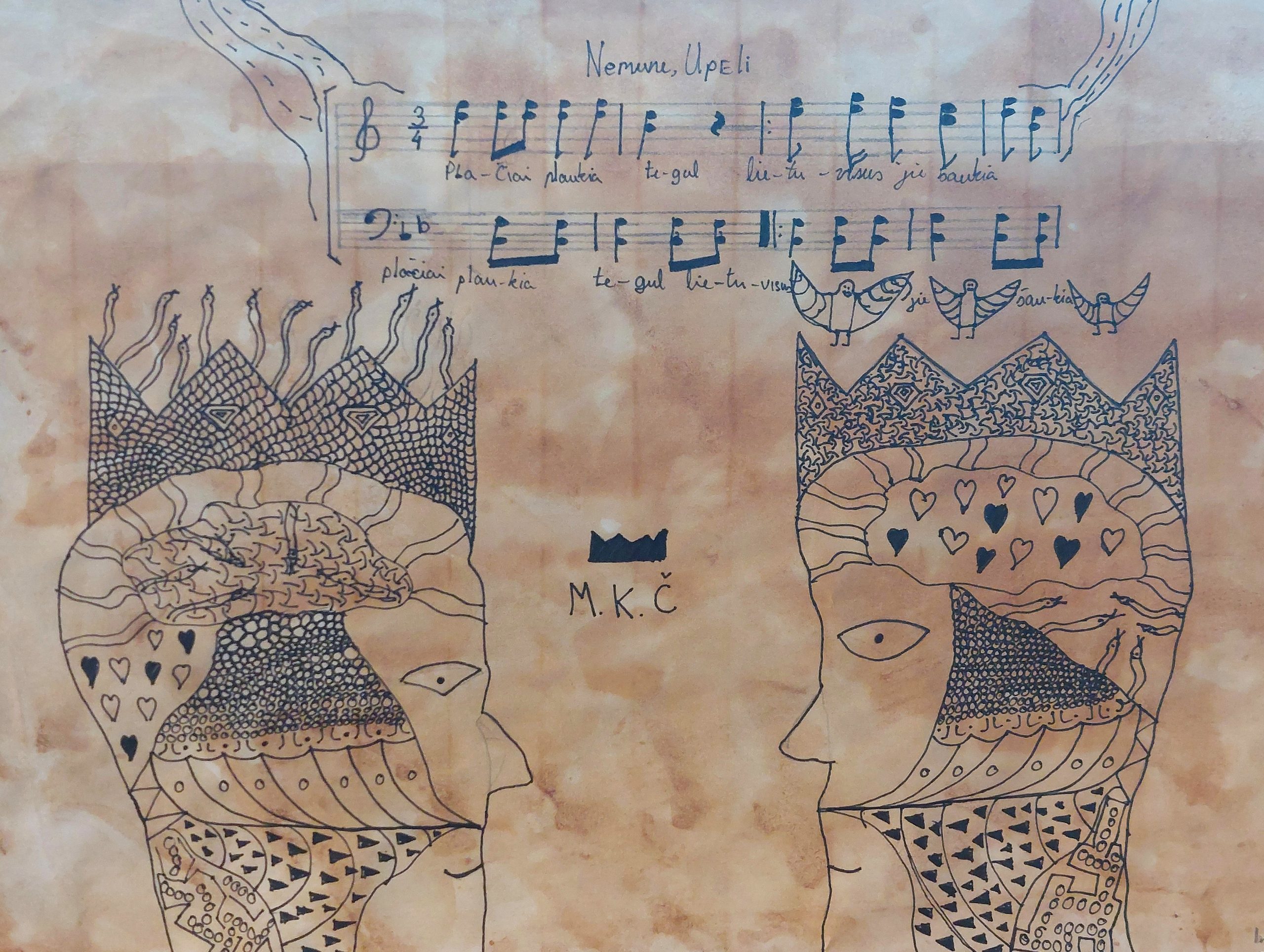 Įrašo paveikslėlis