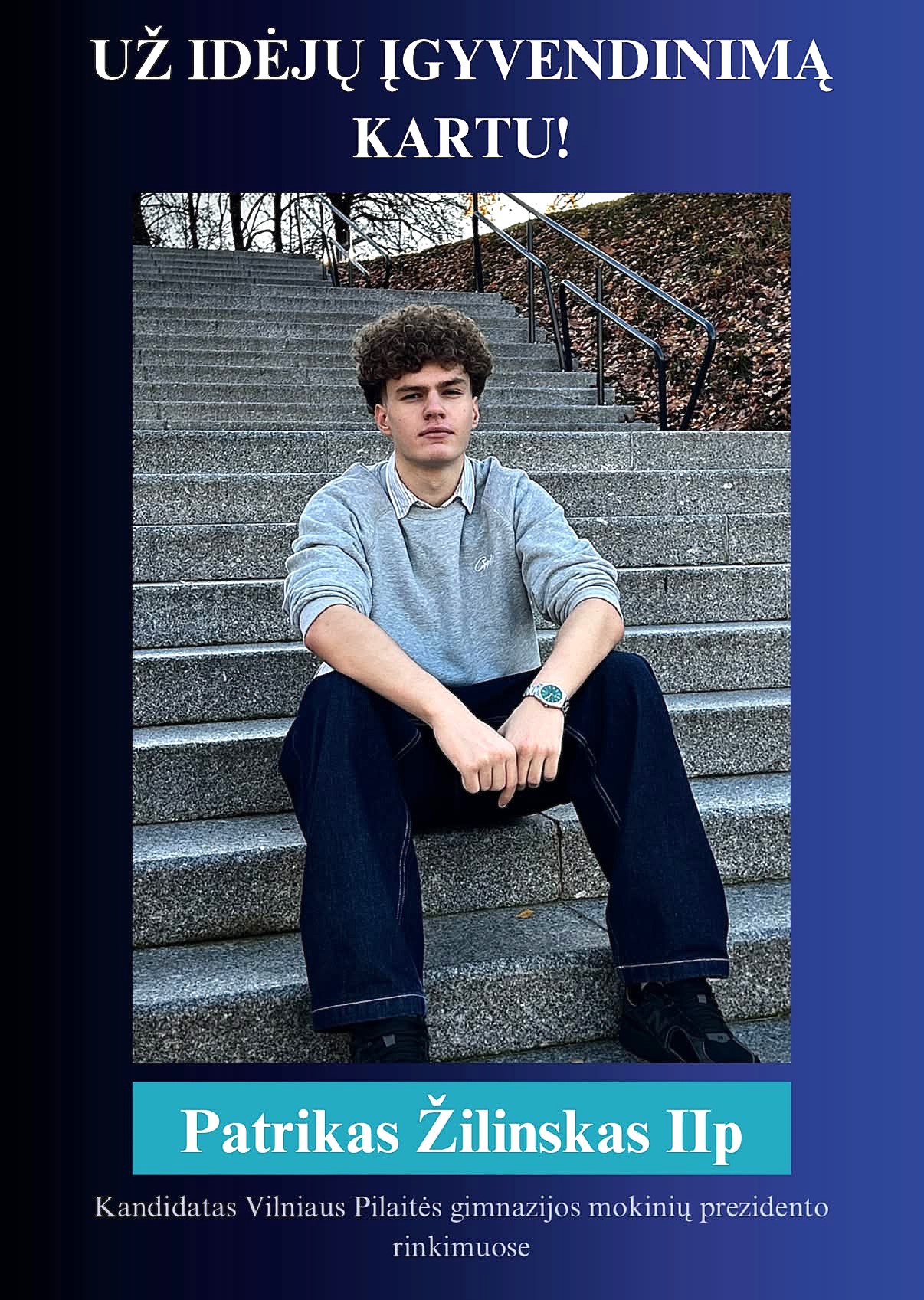 Renginio naujienos nuotrauka