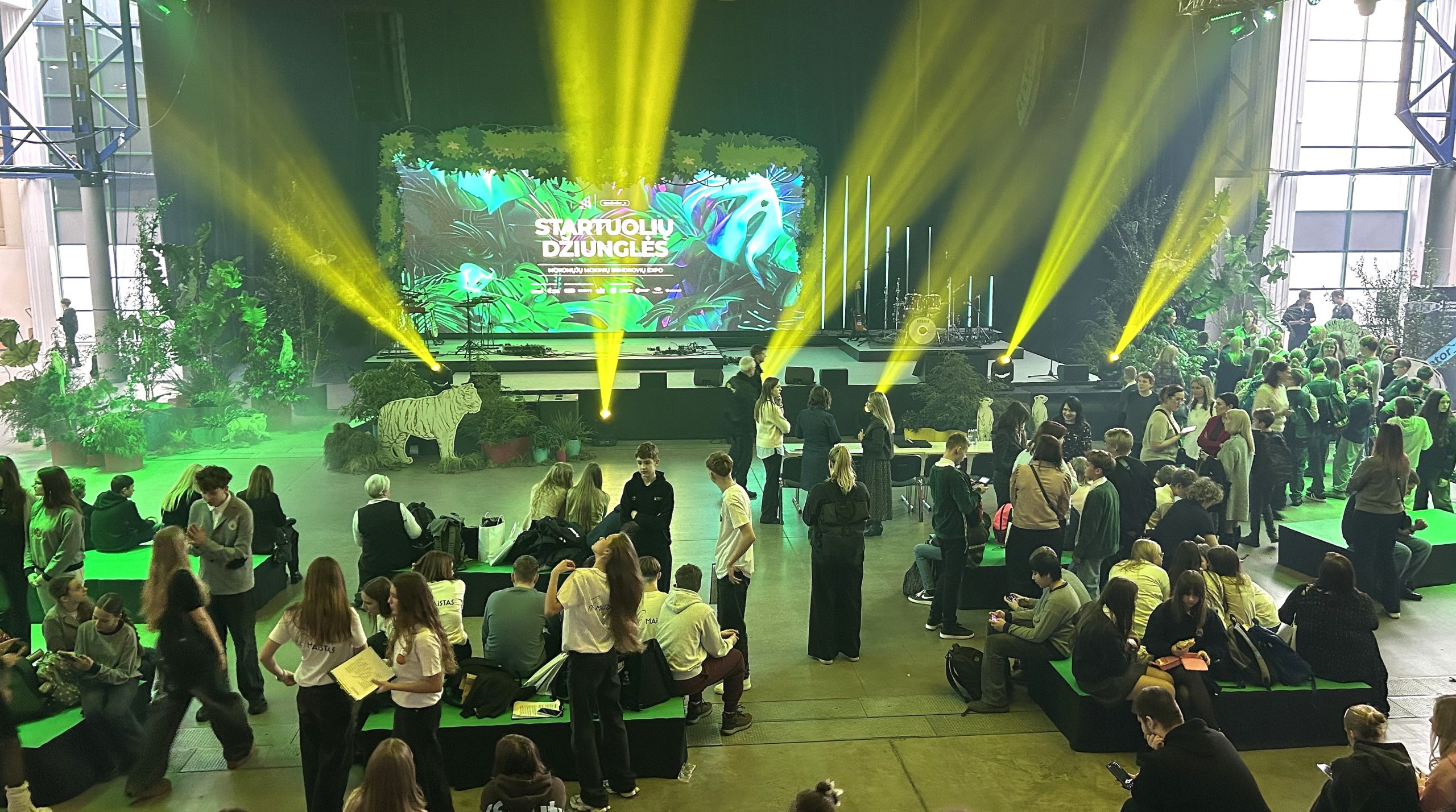 Įrašo paveikslėlis