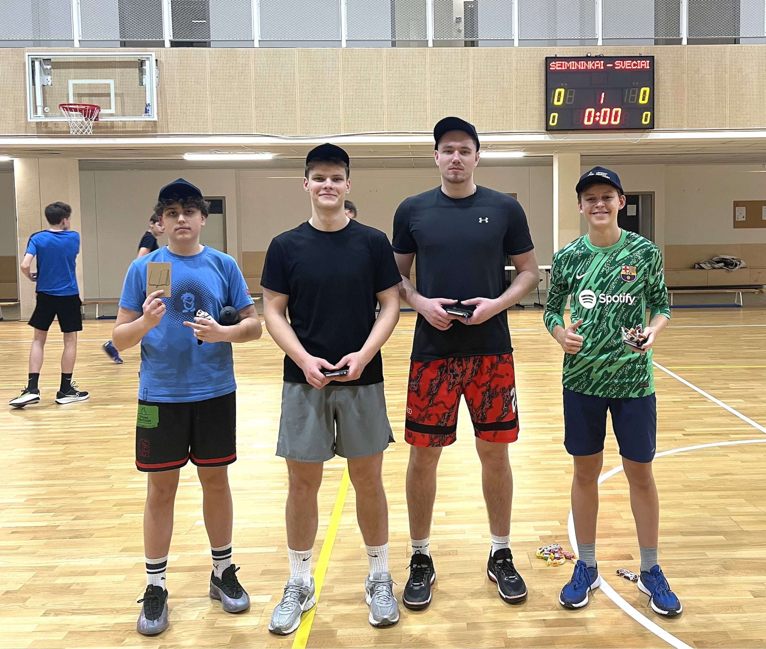 Įrašo paveikslėlis