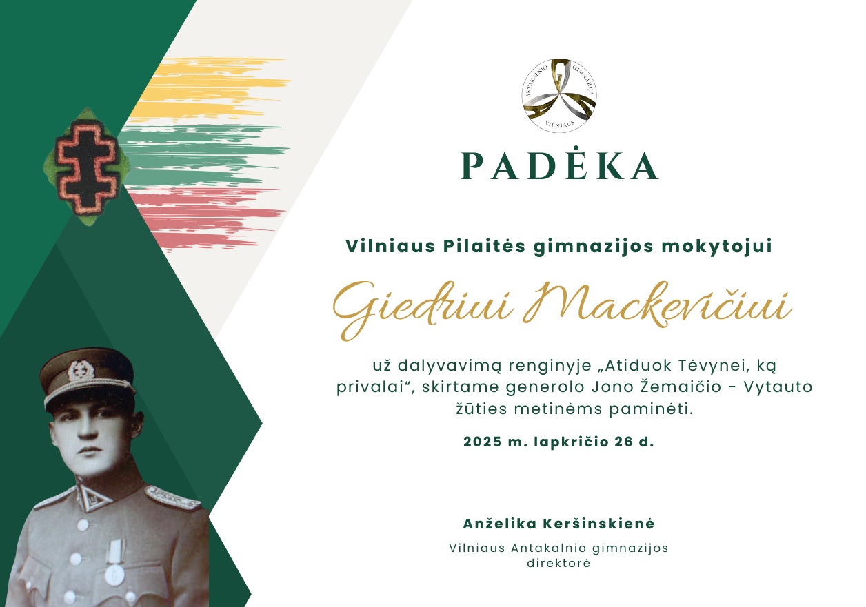 Įrašo paveikslėlis