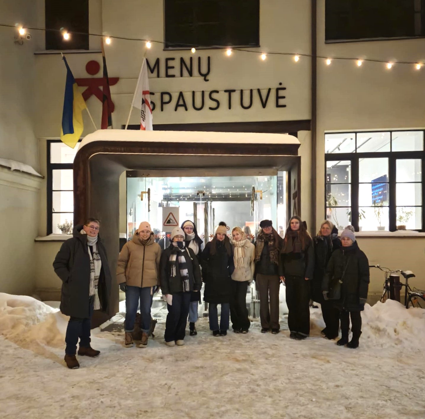 Solo teatro dokumentinis spektaklis „Mąstanti barakų širdis“