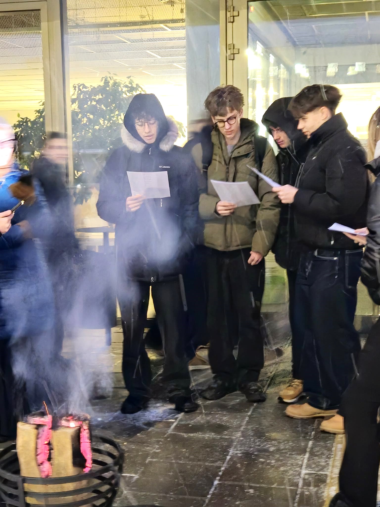 Sausio 13-ajai atminti