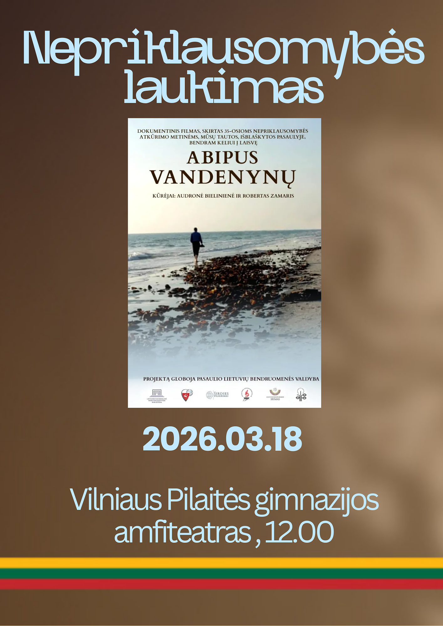 Įrašo paveikslėlis