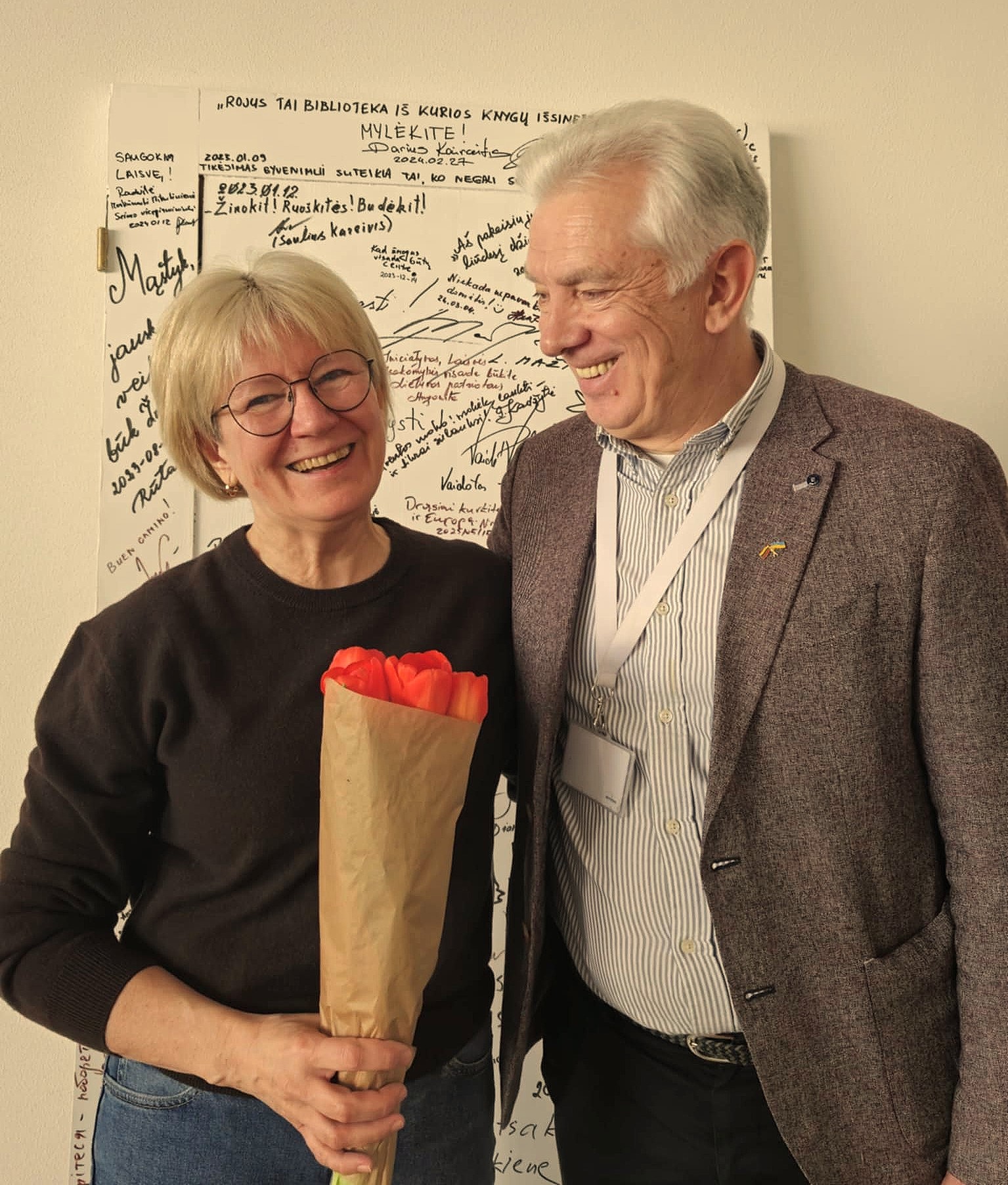 Įrašo paveikslėlis