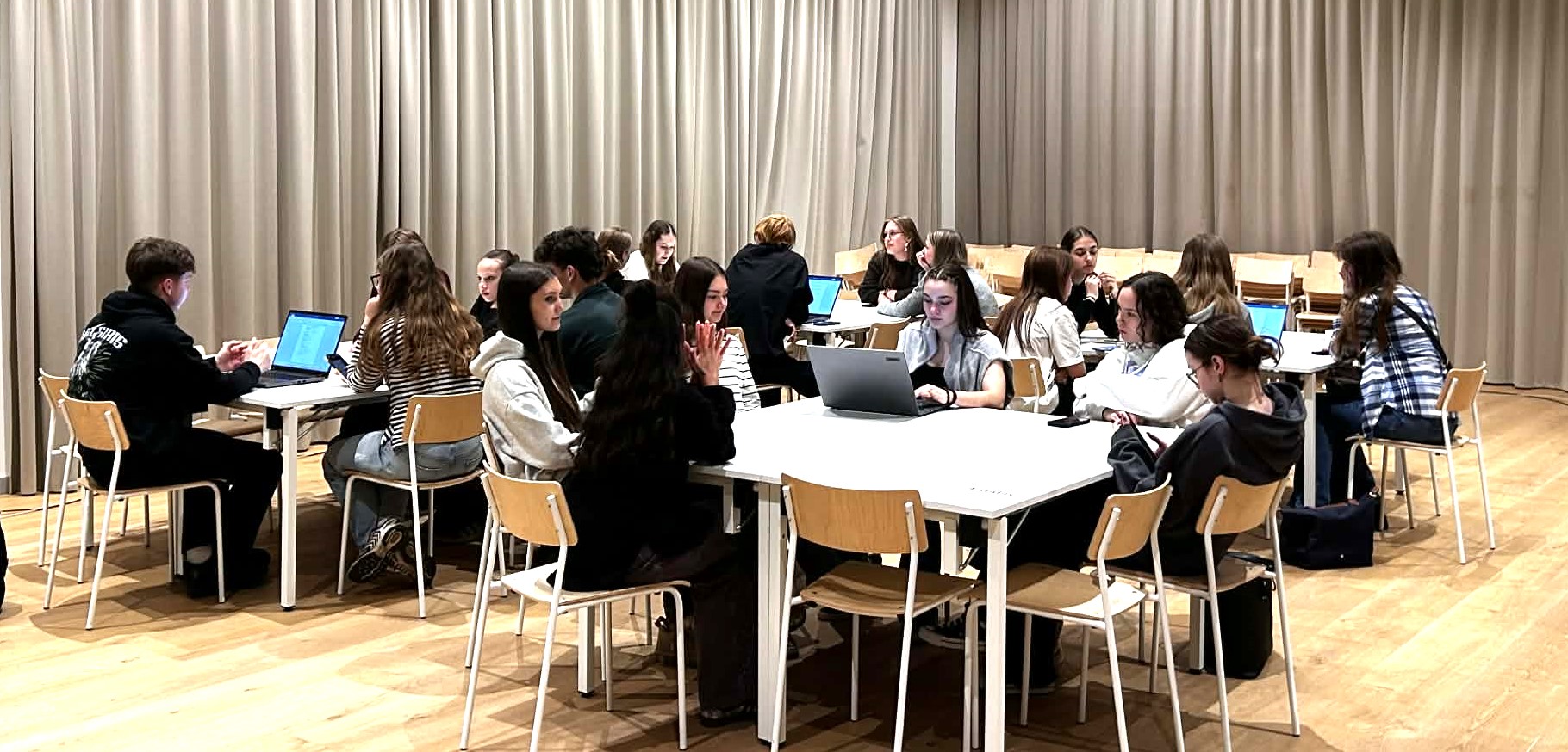 Seniūnų konferencija