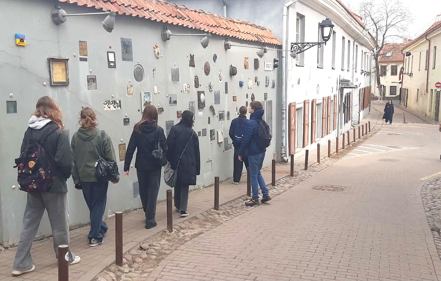 Įrašo paveikslėlis