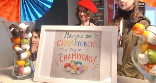 CHAM1