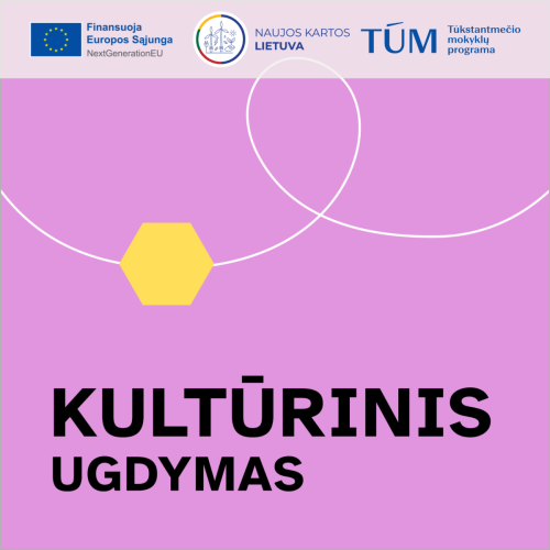 Kulturinis ugdymas
