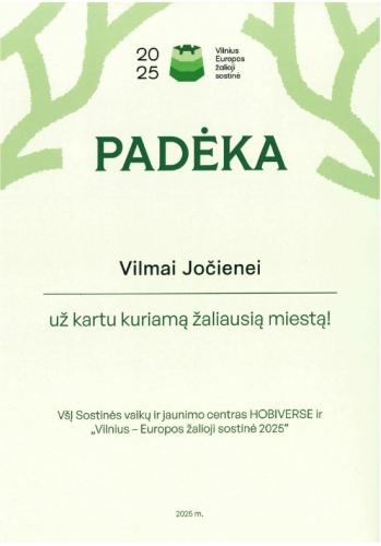 VilmaiJocienei2025